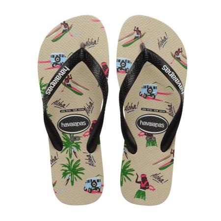 Chinelo Havaianas Top Luwow Diversas Cores Imagem de Chinelo Havaianas Top Luwow Diversas Cores