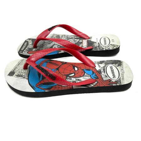Chinelos havaianas homem 2025
