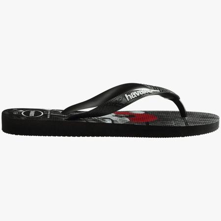 Chinelo Havaianas Top Times Corinthians Timão Dia dos Pais Imagem de Chinelo Havaianas Top Times Corinthians Timão Dia dos Pais