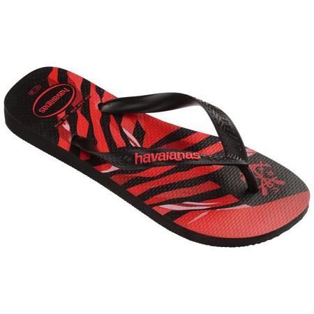 Imagem de Chinelo Havaianas Top Times Fla 4148304