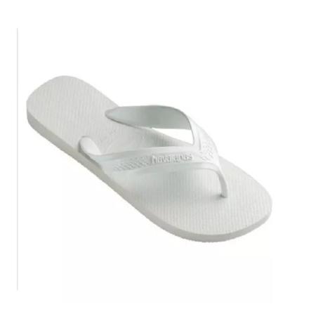 Imagem de Chinelo Havaianas Top Tira Larga Original Masculino Preto ou Branco