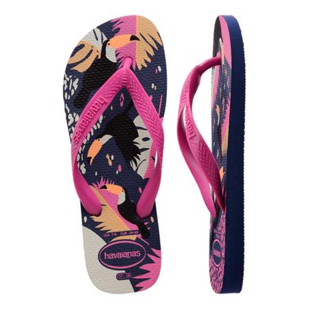 Havaianas top tropical hotsell