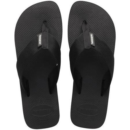 Imagem de Chinelo Havaianas Urban Basic  Material Tira Larga Em Tecido