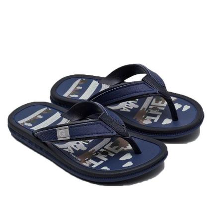 Chinelo infantil cartago 2025