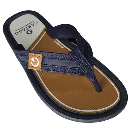 Chinelo infantil masculino store cartago