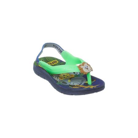 Chinelo ortope hotsell infantil masculino