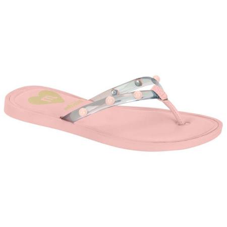 Chinelo Infantil Molekinha 2335.102 Feminino Imagem de Chinelo Infantil Molekinha 2335.102 Feminino