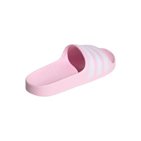chinelo adidas infantil rosa