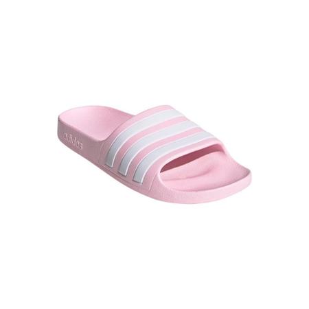 chinelo slide adidas infantil
