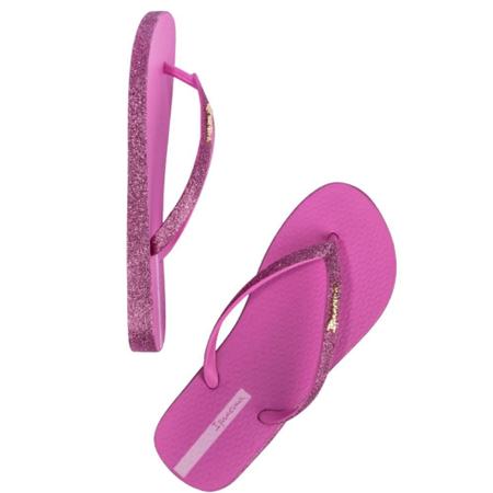 Imagem de Chinelo Ipanema 27000 Maxi Glow Rosa