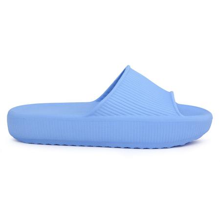 Chinelo It Shoes Nuvem Confort Feminino Imagem de Chinelo It Shoes Nuvem Confort Feminino