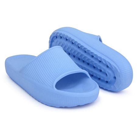 Chinelo It Shoes Nuvem Confort Feminino Imagem de Chinelo It Shoes Nuvem Confort Feminino