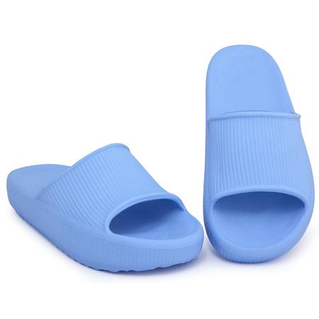 Chinelo It Shoes Nuvem Confort Feminino Imagem de Chinelo It Shoes Nuvem Confort Feminino