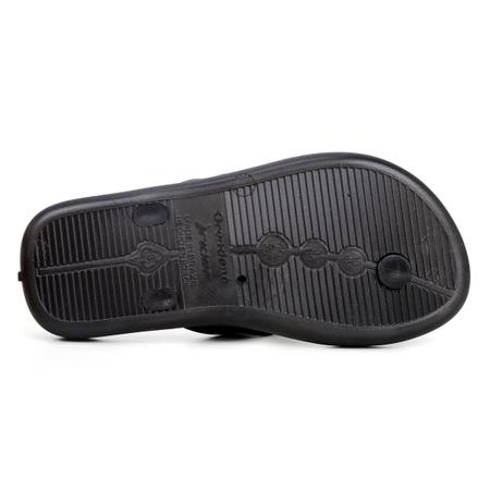 Chinelo Juvenil Rider Feel Urban Imagem de Chinelo Juvenil Rider Feel Urban