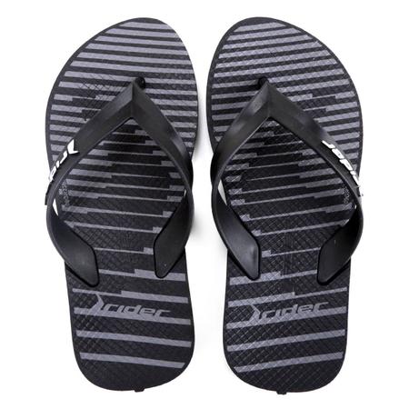 Chinelo Juvenil Rider Feel Urban Imagem de Chinelo Juvenil Rider Feel Urban