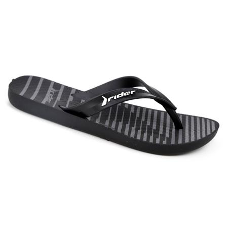 Chinelo Juvenil Rider Feel Urban Imagem de Chinelo Juvenil Rider Feel Urban