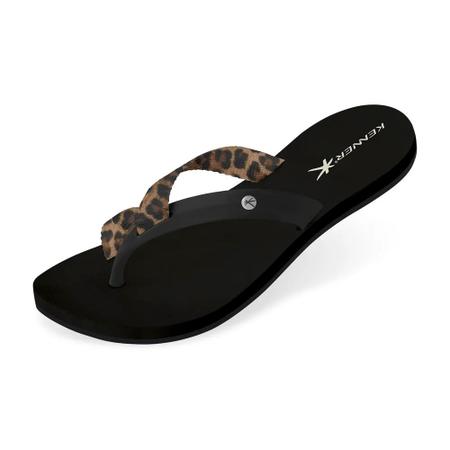 Chinelo kenner hotsell lips feminino
