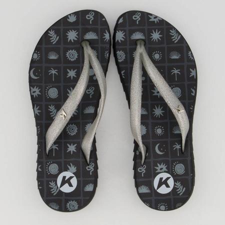 Imagem de Chinelo Kenner Ibiza Pro Sand Feminino