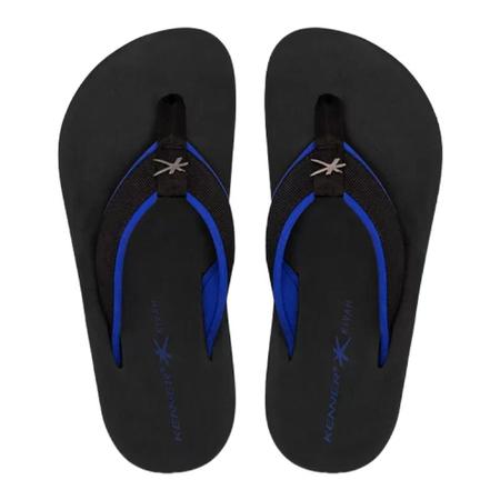 Chinelo Kenner Kivah Cushy Imagem de Chinelo Kenner Kivah Cushy