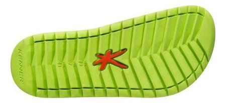 Chinelo Kenner Kivah Sandália Dedo Tratorada Casual Conforto Imagem de Chinelo Kenner Kivah Sandália Dedo Tratorada Casual Conforto