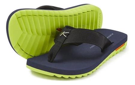 Chinelo Kenner Kivah Sandália Dedo Tratorada Casual Conforto Imagem de Chinelo Kenner Kivah Sandália Dedo Tratorada Casual Conforto