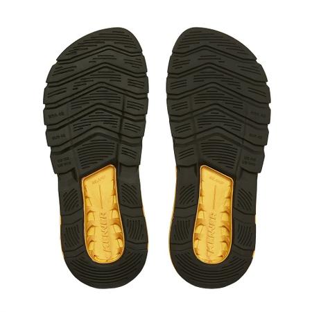 Chinelo Kenner Rakka Elite L7 Amortecimento Tratorado Imagem de Chinelo Kenner Rakka Elite L7 Amortecimento Tratorado