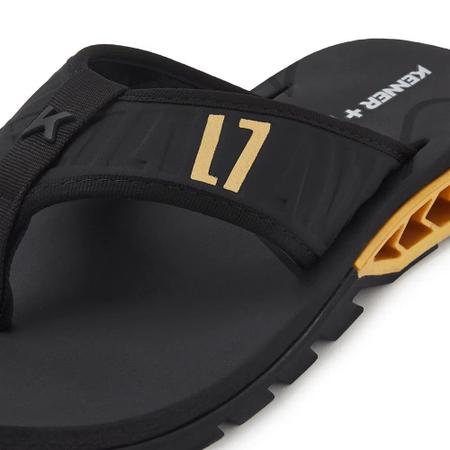 Chinelo Kenner Rakka Elite L7 Amortecimento Tratorado Imagem de Chinelo Kenner Rakka Elite L7 Amortecimento Tratorado