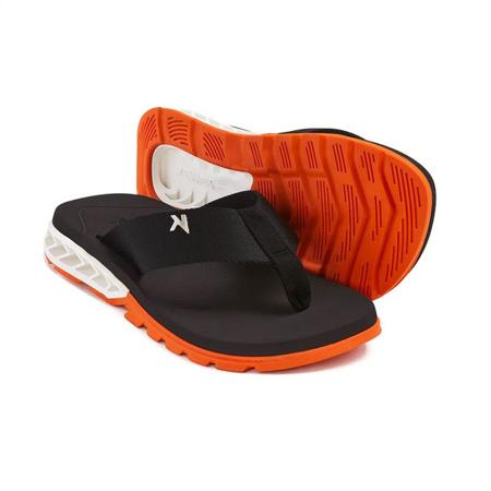 Chinelo hotsell kenner laranja
