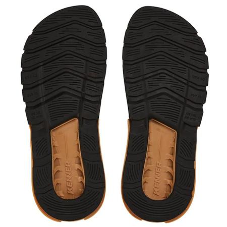 Chinelo Kenner Rakka Ultra Full Force Preto Imagem de Chinelo Kenner Rakka Ultra Full Force Preto