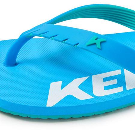 Imagem de Chinelo Kenner Red Masculino - Azul e Verde