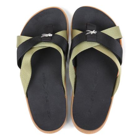 Chinelo masculino kenner hotsell rhaco spider duo