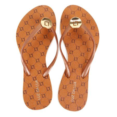 Chinelo luz store da lua