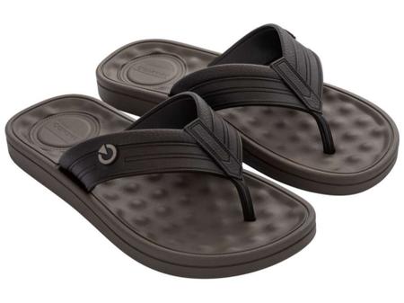 Chinelo masculino ortopédico 2025