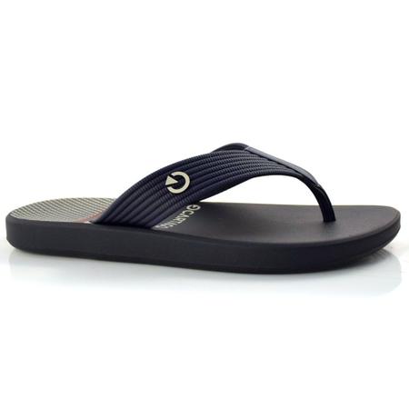 Chinelo Masculino Cartago Montreal Azul 11729 JUL/22 Imagem de Chinelo Masculino Cartago Montreal Azul 11729 JUL/22