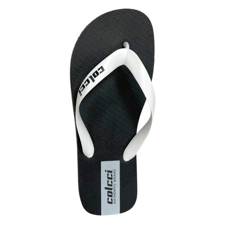 Chinelo masculino Colcci sand lia Tag v rias cores Chinelo