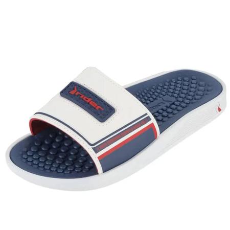 Imagem de Chinelo Masculino Conforto Slide Rider Pump Slide 11690