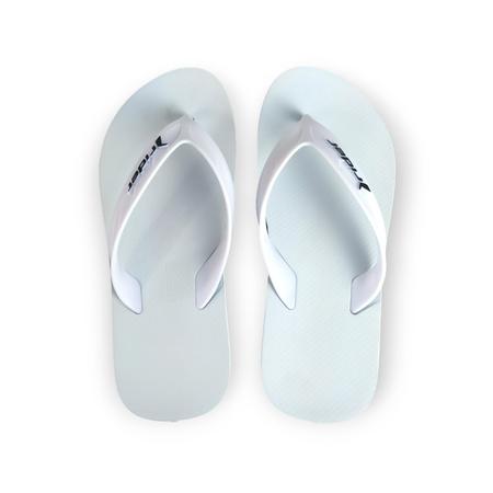 Chinelo Masculino de Dedo Rider Street Branco Imagem de Chinelo Masculino de Dedo Rider Street Branco
