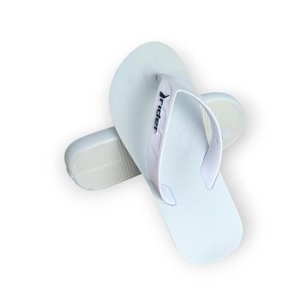 Chinelo Masculino de Dedo Rider Street Branco Imagem de Chinelo Masculino de Dedo Rider Street Branco