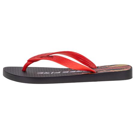 Chinelo Masculino Free Fire Ipanema - 27002 PRETO/CINZA 36 - GLAMI