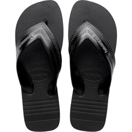 Imagem de Chinelo Masculino Havaianas Top Hybrid Tira Larga Macio