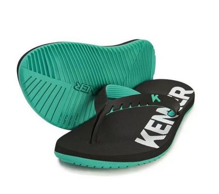 Imagem de Chinelo Masculino Kenner DNN Red