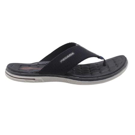 Chinelo masculino pegada Imagem de Chinelo masculino pegada