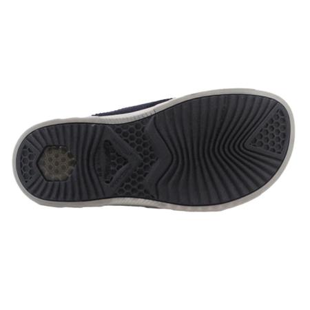 Chinelo masculino pegada Imagem de Chinelo masculino pegada
