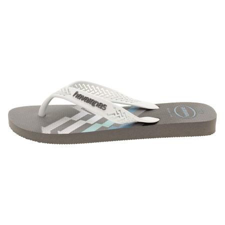 Imagem de Chinelo masculino power light havaianas - 4146929