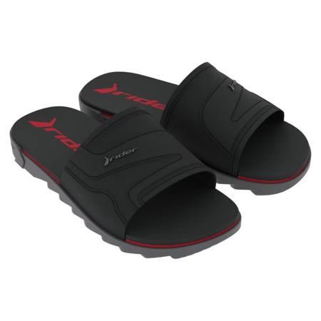 Imagem de Chinelo Masculino Rider RW Plus Slide Adulto - 12441