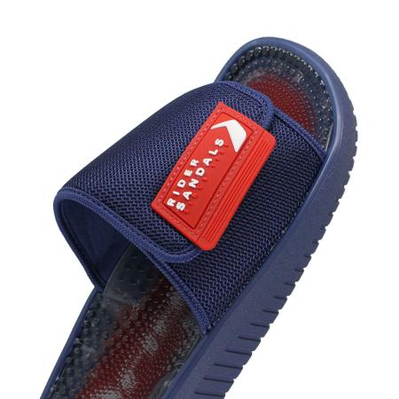 Chinelo Masculino Slide Rider Infinity Max II 12341 Imagem de Chinelo Masculino Slide Rider Infinity Max II 12341