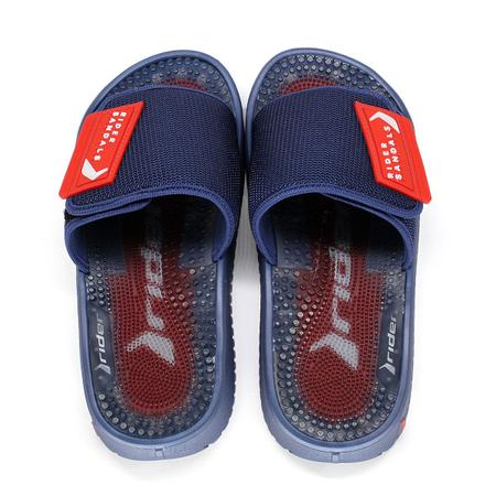 Chinelo Masculino Slide Rider Infinity Max II 12341 Imagem de Chinelo Masculino Slide Rider Infinity Max II 12341