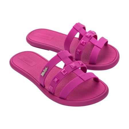 Chinelo de best sale praia melissa