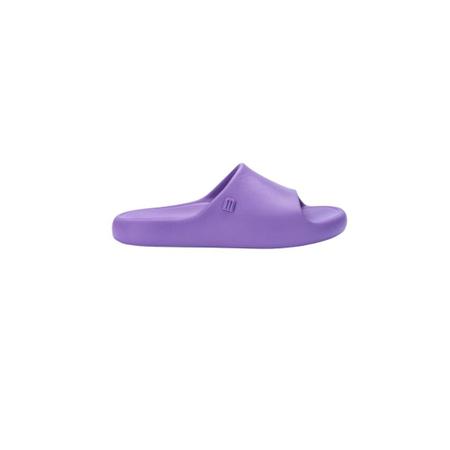 Chinelo mini melissa free print slide inf 35936 Imagem de Chinelo mini melissa free print slide inf 35936