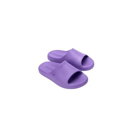 Chinelo mini melissa free print slide inf 35936 Imagem de Chinelo mini melissa free print slide inf 35936